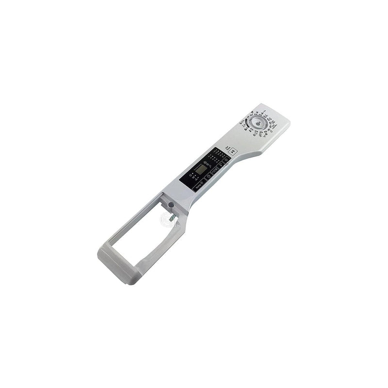 Panneau de commande original pour lave-linge Candy code 43015125