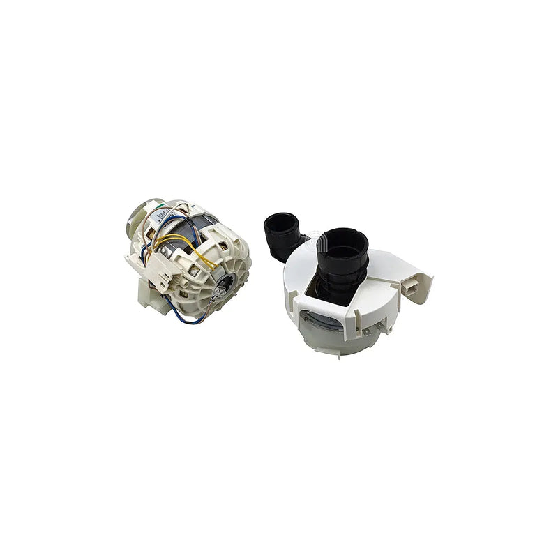moteur pompe chauffage original lave-vaisselle Electrolux 4055373759