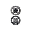 Brûleur triple couronne original pour vitrocéramique Whirlpool C00053173