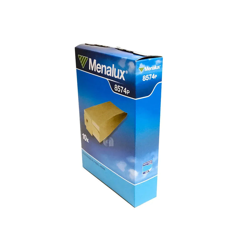 Lot de 10 sacs originaux pour aspirateur Electrolux 9002561620