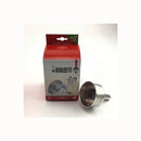 Embudo 6 tazas moka original para cafetera Bialetti 0800105