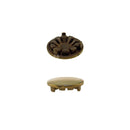 BECCHI - Pare-flammes pour plaque de cuisson - L0311