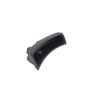 Poignée de porte originale lave-linge Candy noire code 41041276