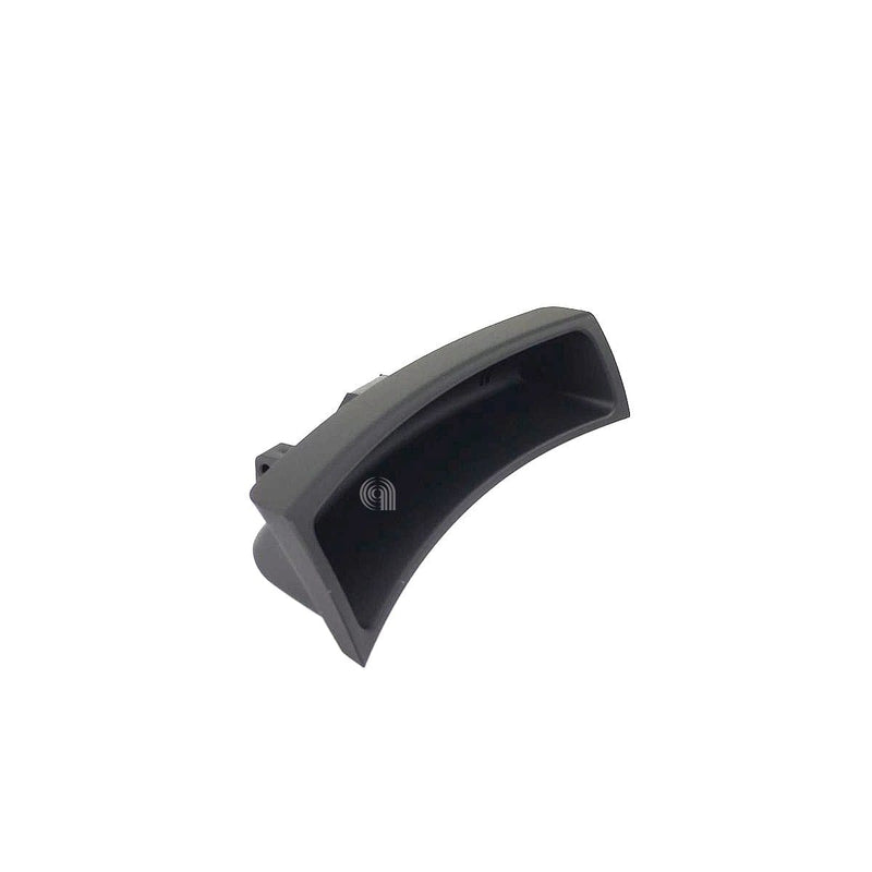 Poignée de porte originale lave-linge Candy noire code 41041276