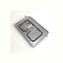 Réflecteur inférieur avec résistance pour grille-pain Moulinex TS-01034590