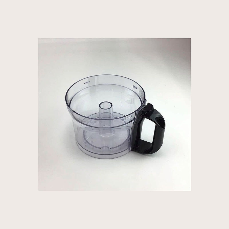ensemble bol pour robot de cuisine De Longhi code KW716909