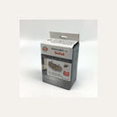 Set de 2 cartouches anticalcaires Rowenta ZR005806 pour aspirateurs vapeur