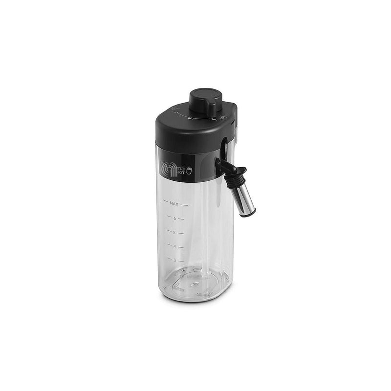 Pichet à lait pour cafetière De Longhi AS00005734