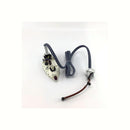 cordon vapeur et base de poignée pour moulinex cs-00145788