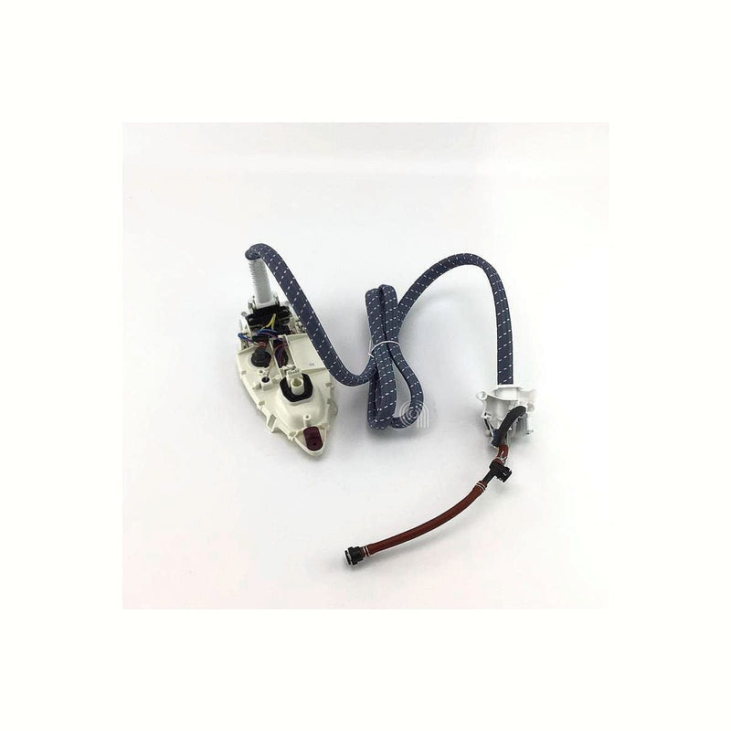 cordon vapeur et base de poignée pour moulinex cs-00145788