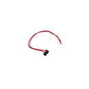 Micro-interrupteur pour fer à repasser Vaporella Polti code SL001405