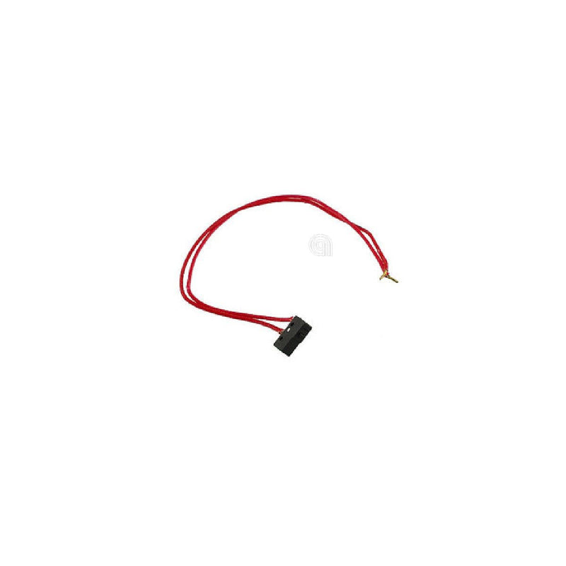 Micro-interrupteur pour fer à repasser Vaporella Polti code SL001405