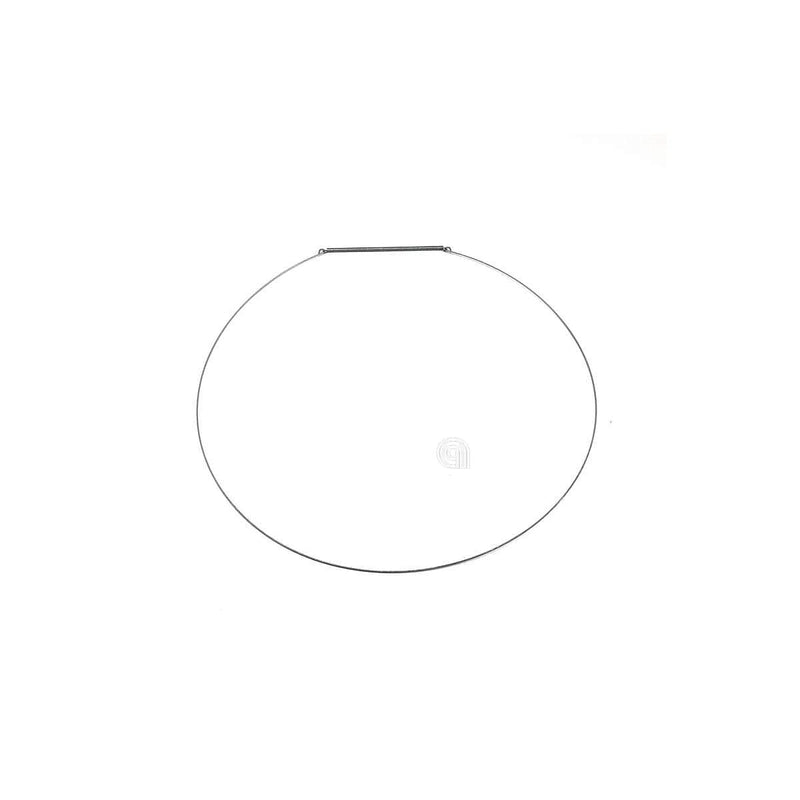 Anneau de joint de tambour original pour lave-linge Whirlpool code 482000088303