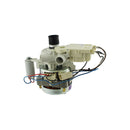 Moteur pompe 60W original pour lave-vaisselle Whirlpool et Indesit