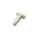 tirant butoir porte sèche-linge Electrolux blanc original 8086811034