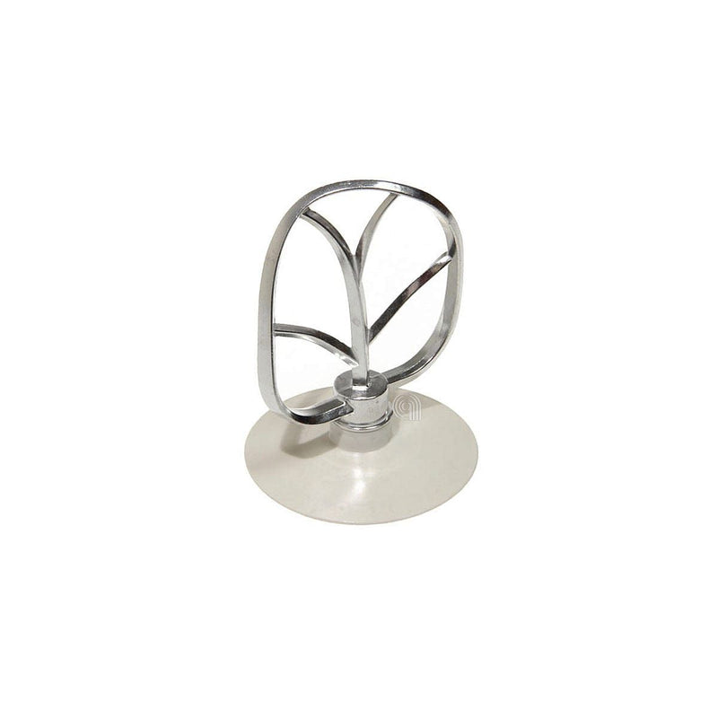 Batteur planétaire de rechange Whip 1594 pour robot de cuisine De Longhi