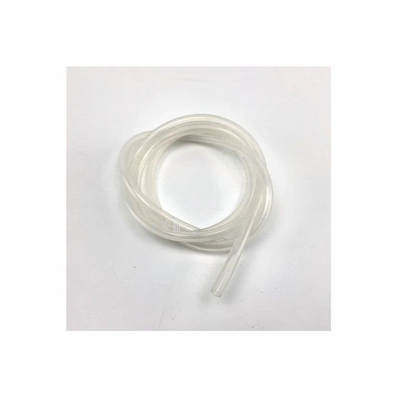 Tuyau en silicone 4x7 1m pour cafetière Didiesse originale