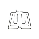 ÉLÉMENT CHAUFFANT INFÉRIEUR FOUR BOSCH 1300W