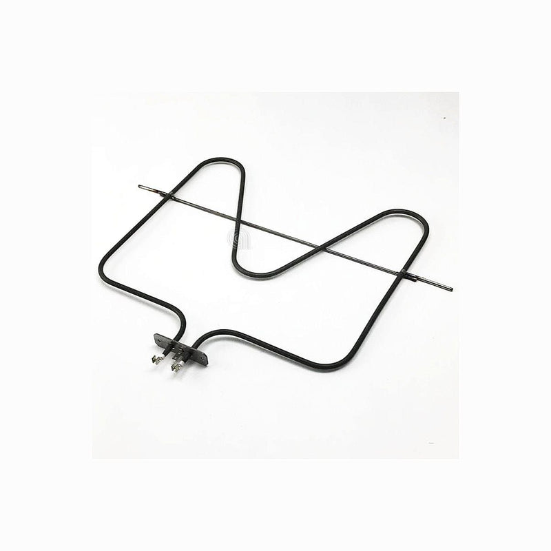 Résistance de sole pour four Bompani 1100W 55/65 cm M5409E981