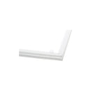 Junte magnétique originale pour congélateur Bosch 00240537 blanche