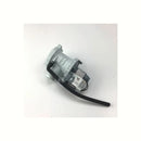 Pompe synchrone magnétisée pour lave-linge Midea 11001011000710