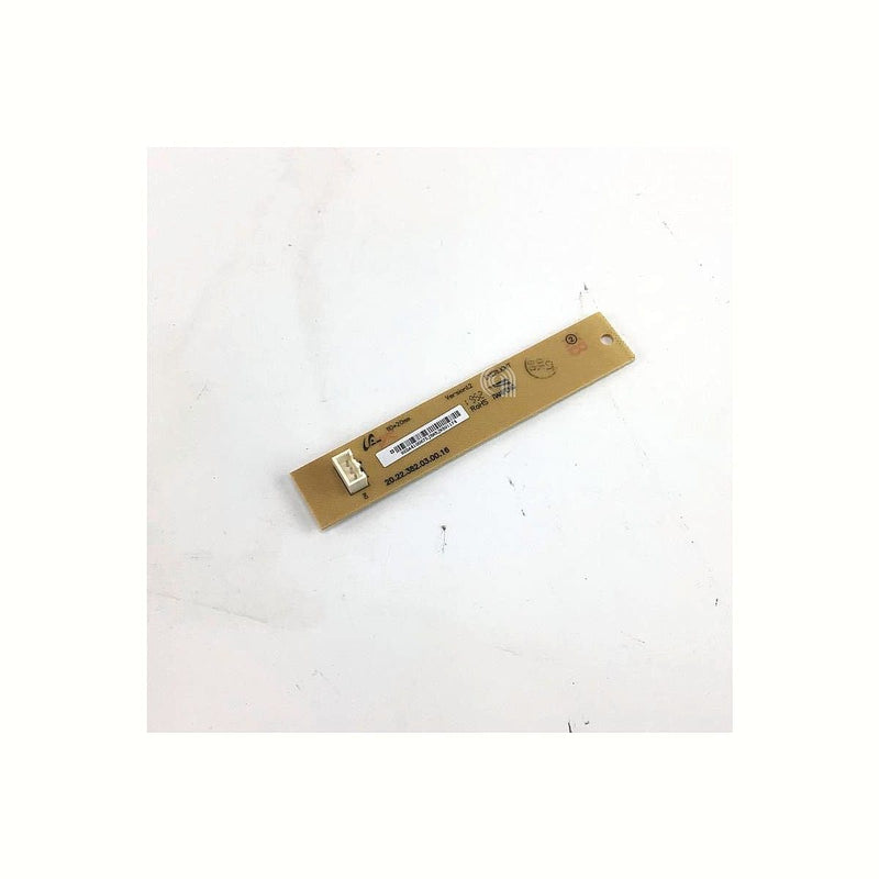 carte électronique LED originale Samsung réfrigérateur DA41-00675J