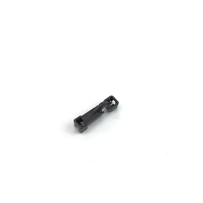 clip de fixation peignes panier inférieur whirlpool et indesit c00624896