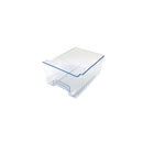 Tiroir original réfrigérateur Bosch 00216405 et compatibles