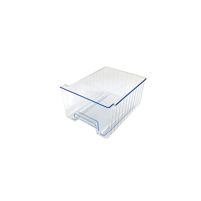 Tiroir original réfrigérateur Bosch 00216405 et compatibles