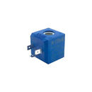 bobine de valve électromagnétique pour plaques Rowenta CS-00143086
