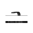 CANDY, HOOVER - Courroie de transmission pour lave-linge - 41009626