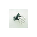 fouet original batidor en acier inoxydable pour De Longhi KW714991