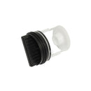 Bouchon filtre pompe de vidange lave-linge Samsung DC97-09928C