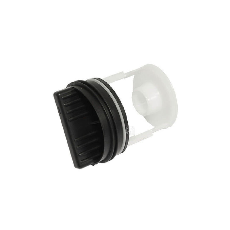 Bouchon filtre pompe de vidange lave-linge Samsung DC97-09928C