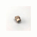 système de fixation pour fer à repasser Delonghi fastener is728x référence as00005868
