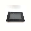 Verre de porte de four Candy modèle RFC5870PNI code 42831320