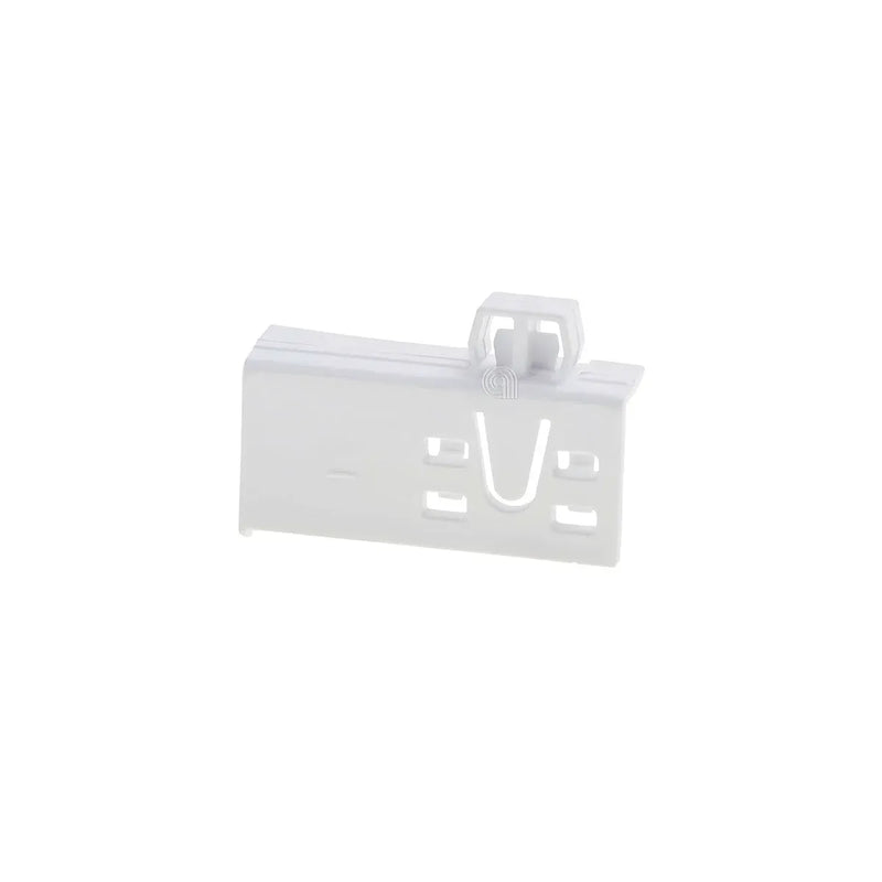 Clip de fixation pour réfrigérateur Bosch et marques compatibles 00620044