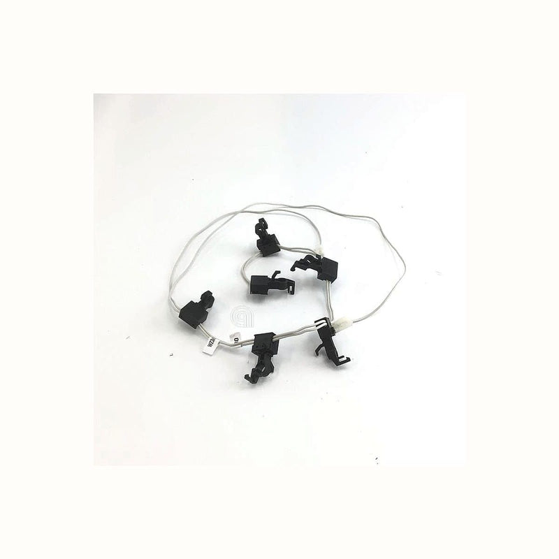 résistance chauffante pour four Smeg 694490904 694491073