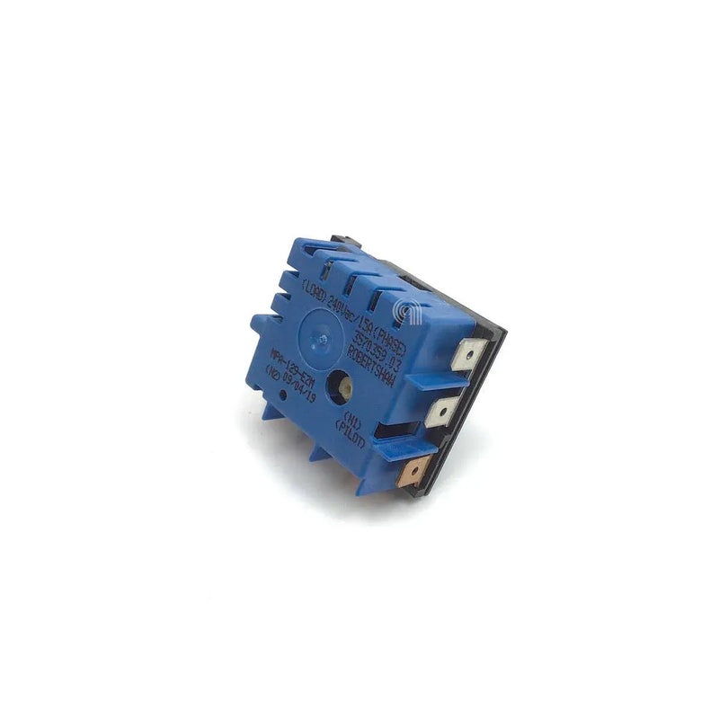 Régulateur d'énergie Electrolux pour vitrocéramique réf. 3570359012