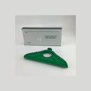 Brosse plate avec poils Vorwerk 32098 pour aspirateur Kobold
