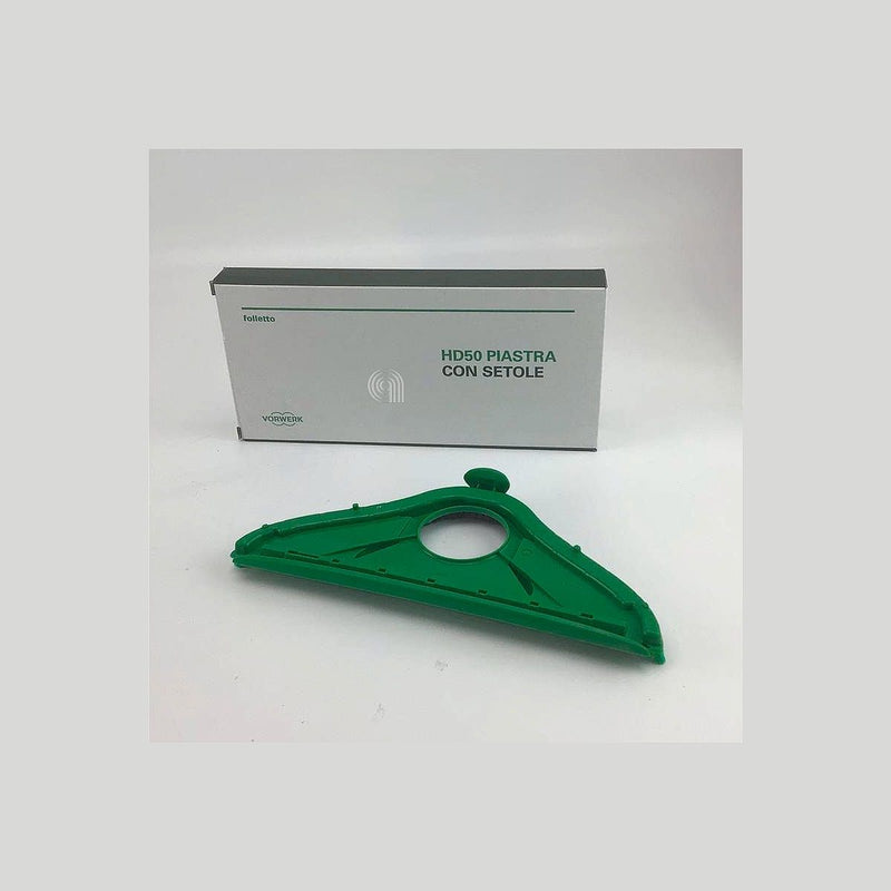 Brosse plate avec poils Vorwerk 32098 pour aspirateur Kobold