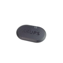Couvercle et récipient pour café Krups MS-0A12857 compatible