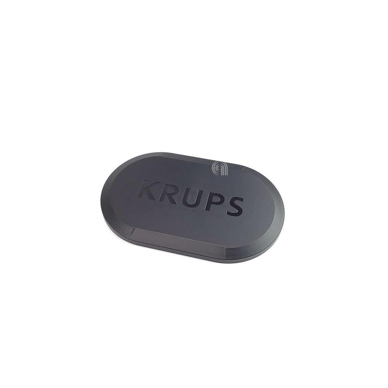 Couvercle et récipient pour café Krups MS-0A12857 compatible