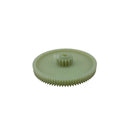 Roue dentée Z14/Z90 138 mm pour plaque Gorenje 289541