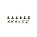 BRANDT - Kit de fixation pour machine à laver - 51X5813