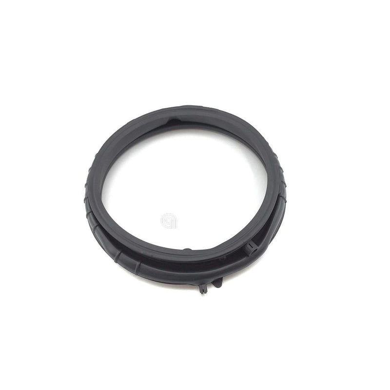Junte de porte lave-linge Haier Candy 0020300940J d'origine