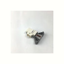 Serrure électrique lave-linge Electrolux pièce de rechange fermeture porte 1552374009