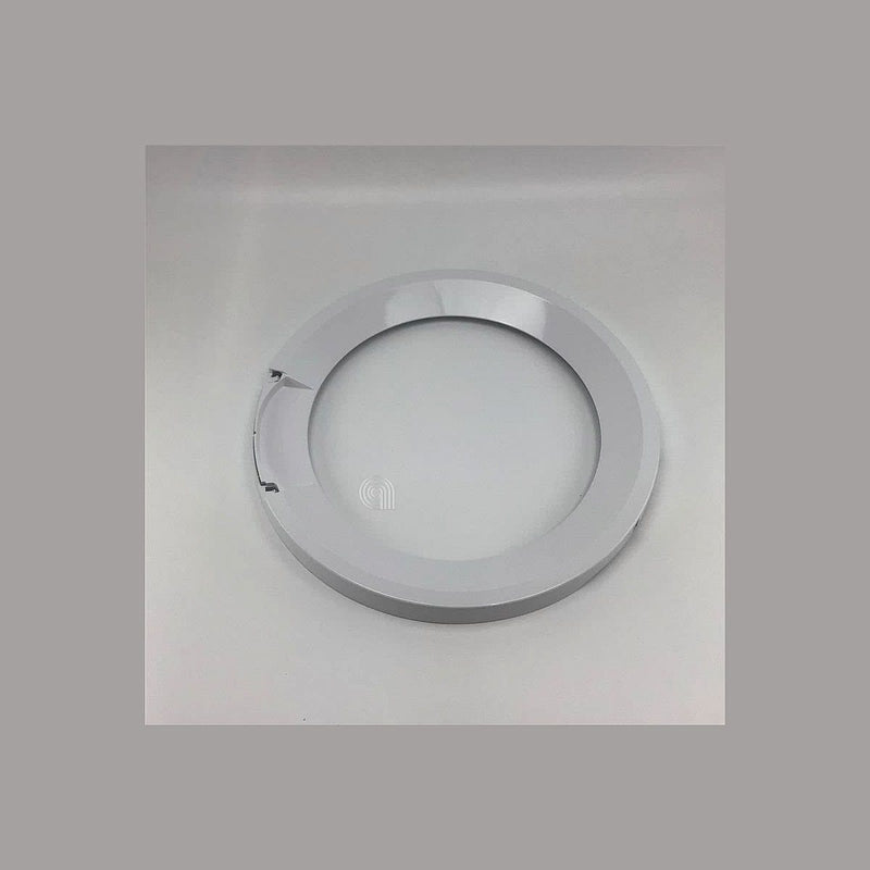 Cadre de hublot original lave-linge Beko code 2850590100