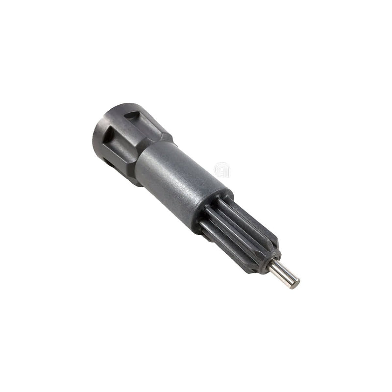 Arbre de transmission original De Longhi FDM781 FDM796 KW715711