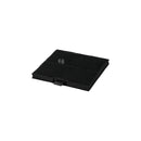 Filtre à charbon rectangulaire original Bosch hotte aspirante